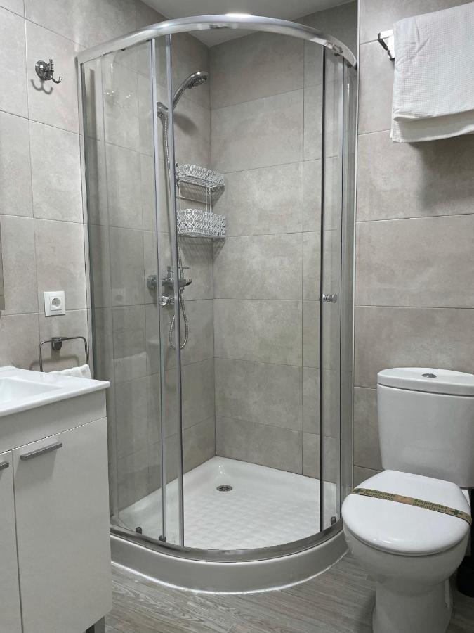 Apartamento Con Piscina A 500M De La Playa En Benalmadena Costa Apartment *