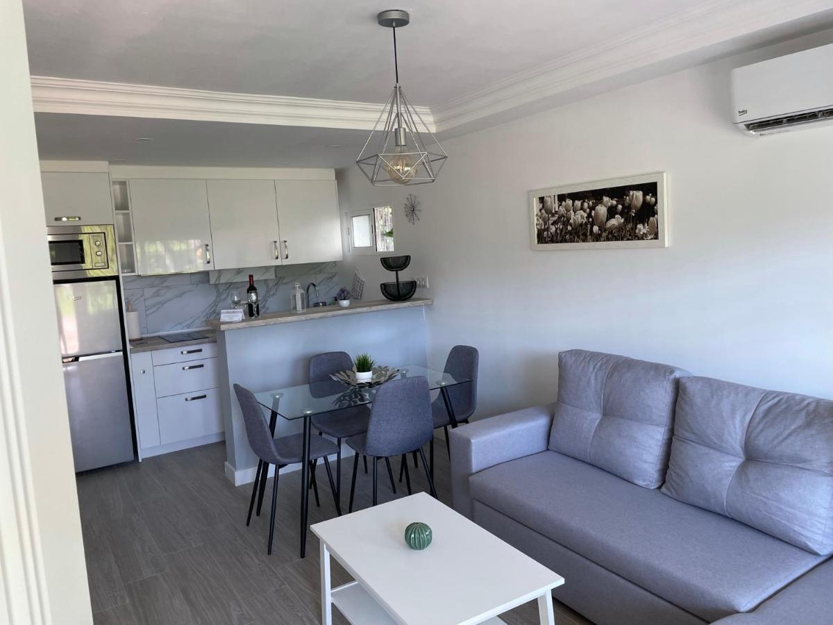 Apartamento Con Piscina A 500M De La Playa En Benalmadena Costa Apartment Benalmádena
