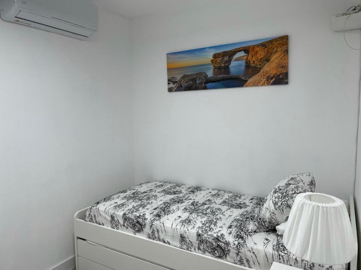 Apartamento Con Piscina A 500M De La Playa En Benalmadena Costa Apartment Benalmádena