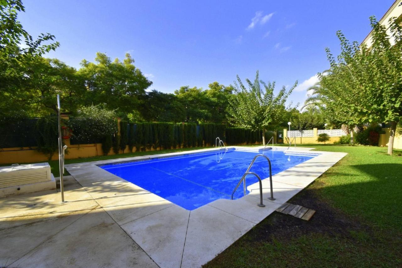 Primavera Appartement
