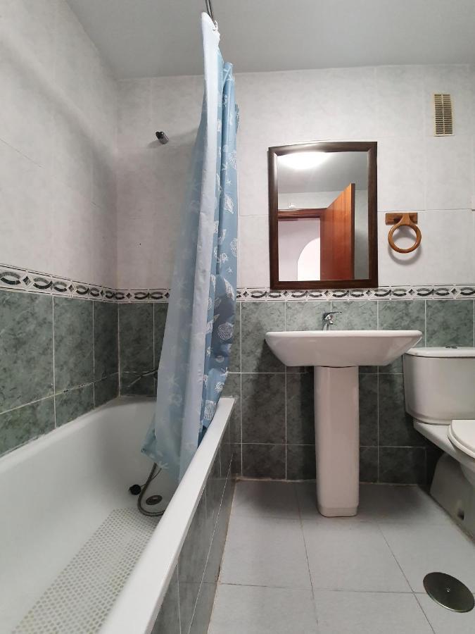 Primavera Appartement