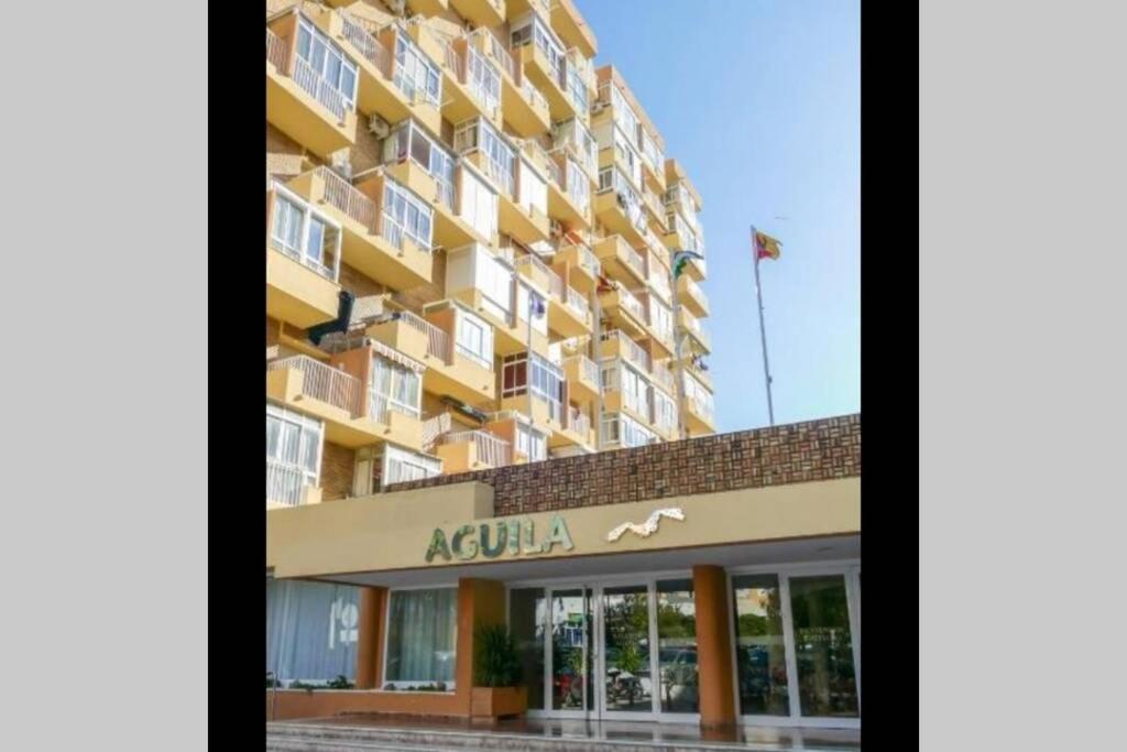 Precioso Apartamento Residencial Piscina Jardines Apartment Benalmadena