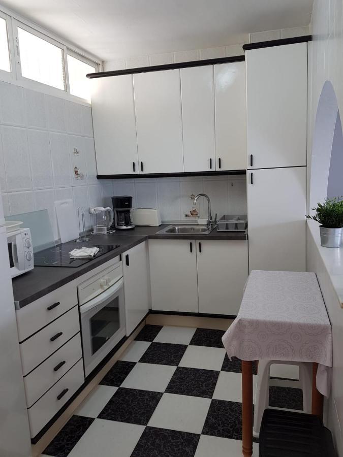 Tamarindos Apartment