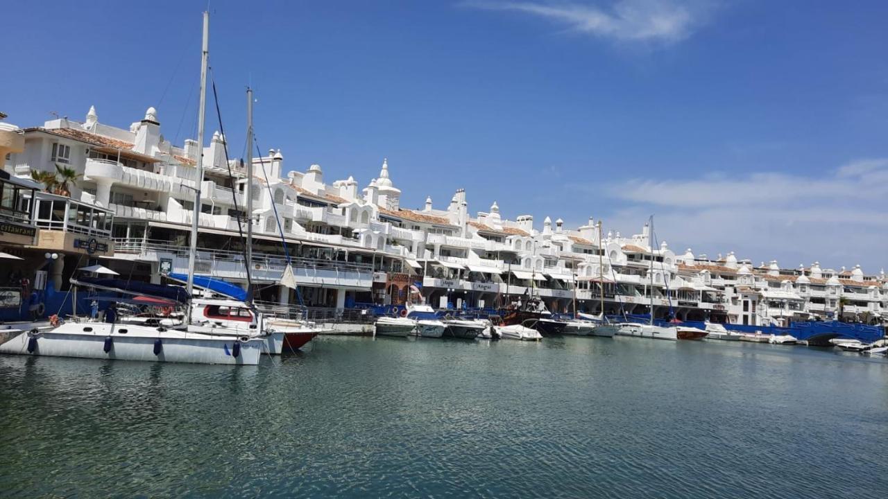 Tamarindos Benalmadena
