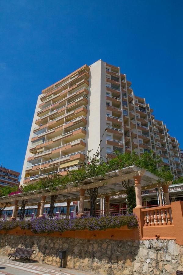 Apartment Tamarindos Ii Benalmadena