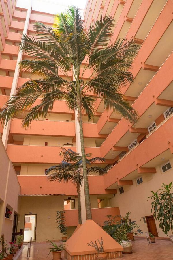 Apartment Tamarindos Ii *