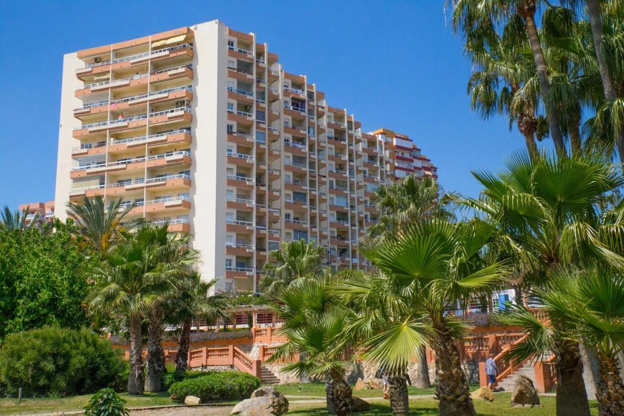 Tamarindos Ii Benalmadena