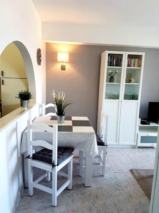 Apartamento Tamarindos Benalmádena