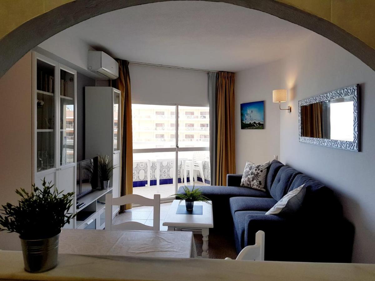 Apartamento Tamarindos *