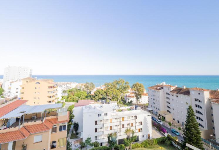 Sea Views Studio S13