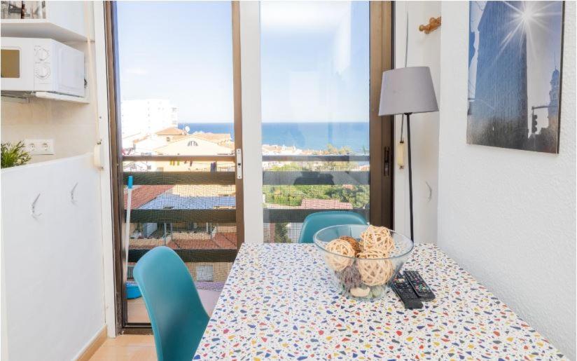 Sea Views Studio S13 Apartment