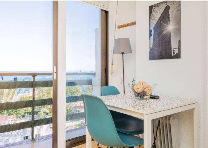 Apartment Sea Views Studio S13 *