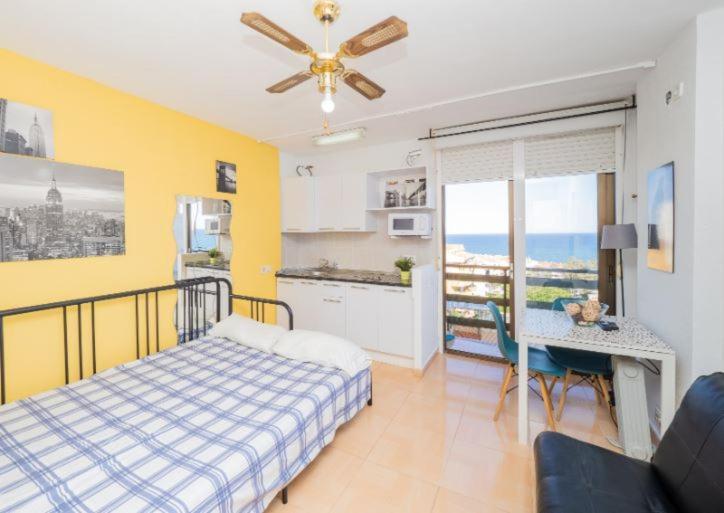 Sea Views Studio S13 Apartment *