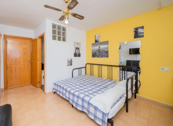Sea Views Studio S13 Benalmadena