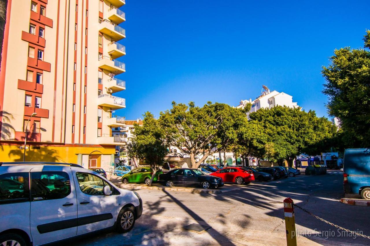 806 Minerva - Vista Al Mar, La Piscina Y La Montana - Excelente Wifi