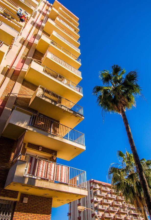 806 Minerva - Vista Al Mar, La Piscina Y La Montana - Excelente Wifi