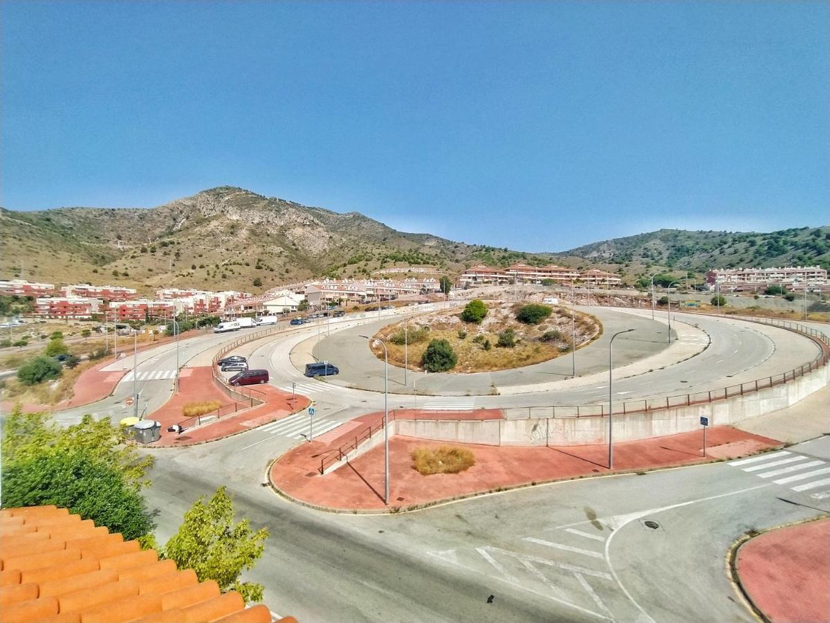Apartamento Apartamento 2 Hab En Benalmádena, Gran Terraza!!! *