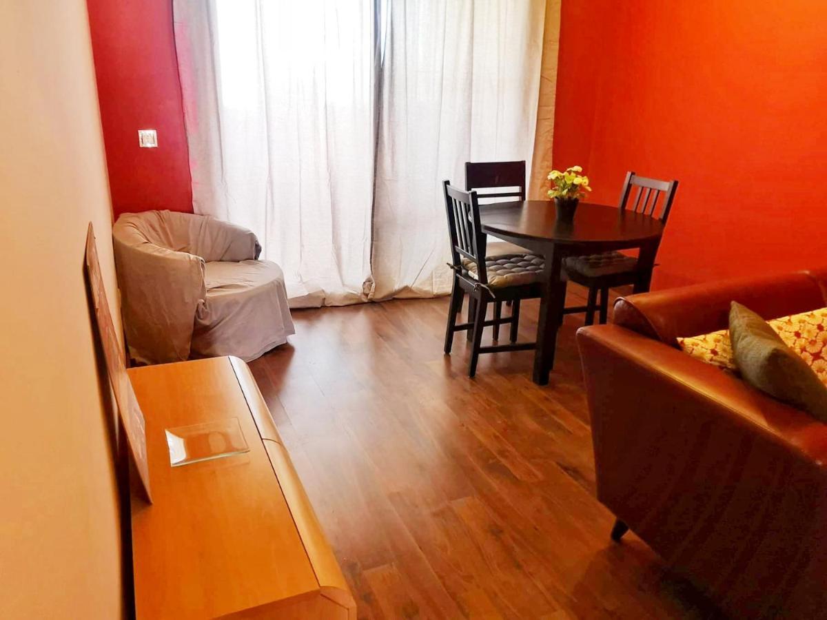 Apartamento Apartamento 2 Hab En Benalmádena, Gran Terraza!!! *