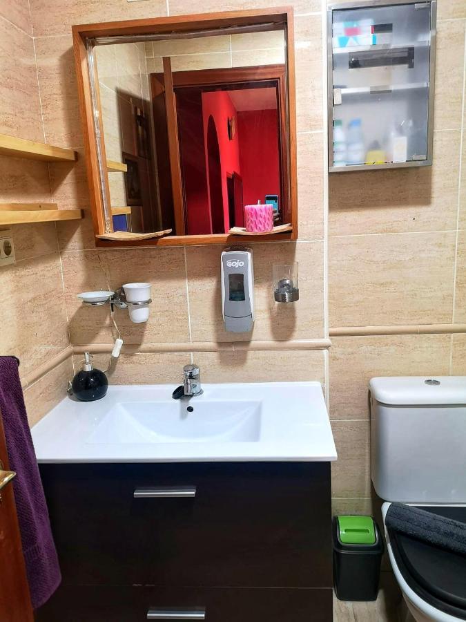 Apartamento Apartamento 2 Hab En Benalmádena, Gran Terraza!!! *