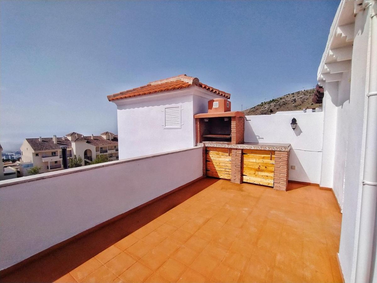 Apartamento 2 Hab En Benalmádena, Gran Terraza!!! Apartamento Benalmádena