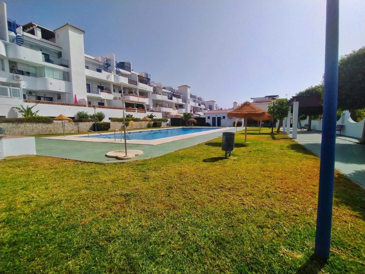 Apartamento 2 Hab En Benalmádena, Gran Terraza!!! Apartamento