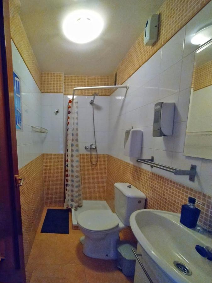 Apartamento Apartamento 2 Hab En Benalmádena, Gran Terraza!!! Benalmádena