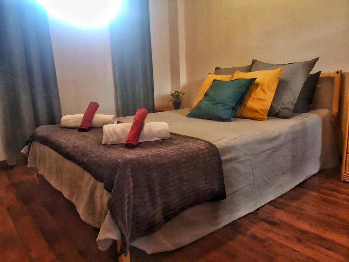 Apartamento Apartamento 2 Hab En Benalmádena, Gran Terraza!!!