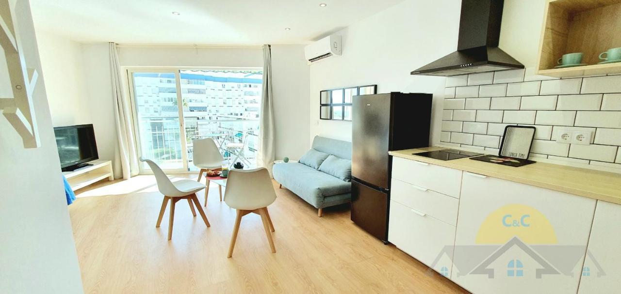 Apartment Estudio -los Maites 2- Vistas Al Mar -