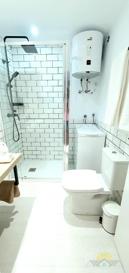 Apartment Estudio -los Maites 2- Vistas Al Mar - Benalmadena