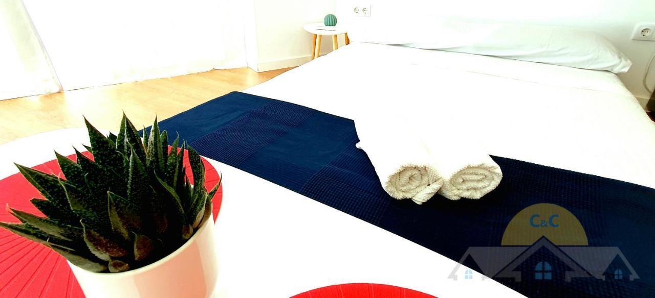 Estudio -los Maites 2- Vistas Al Mar -