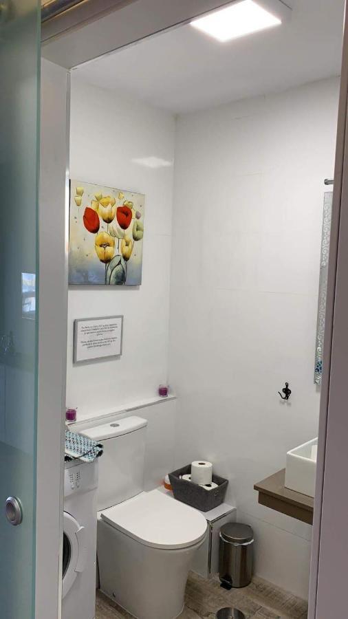 Estudio Apartment Benalmadena