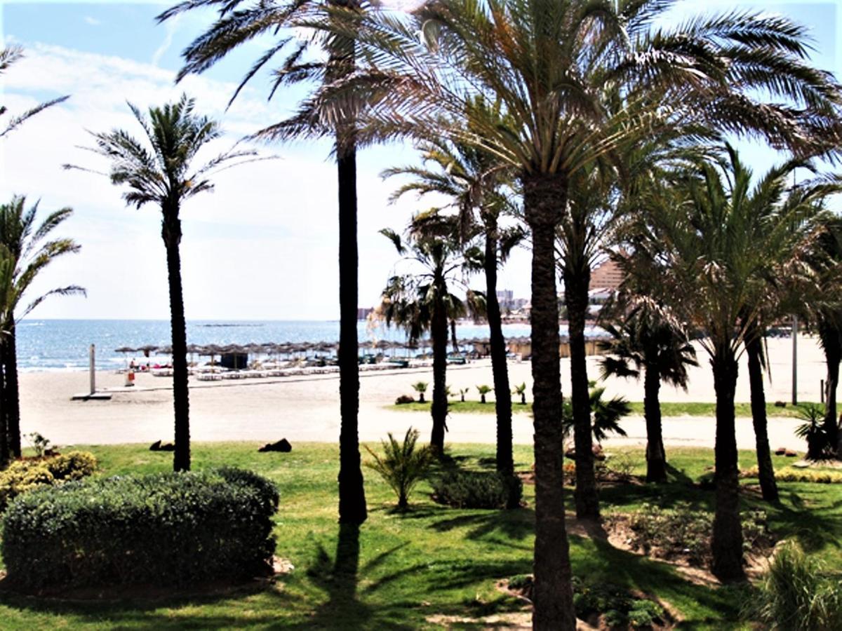 Apartment Frente A La Playa Benalmadena Pto Marina
