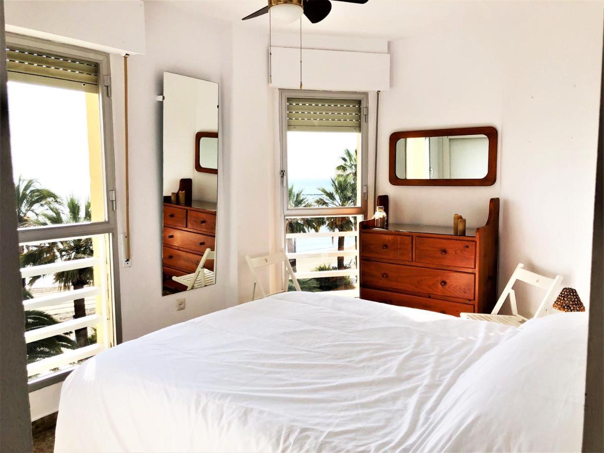 Apartment Frente A La Playa Benalmadena Pto Marina *
