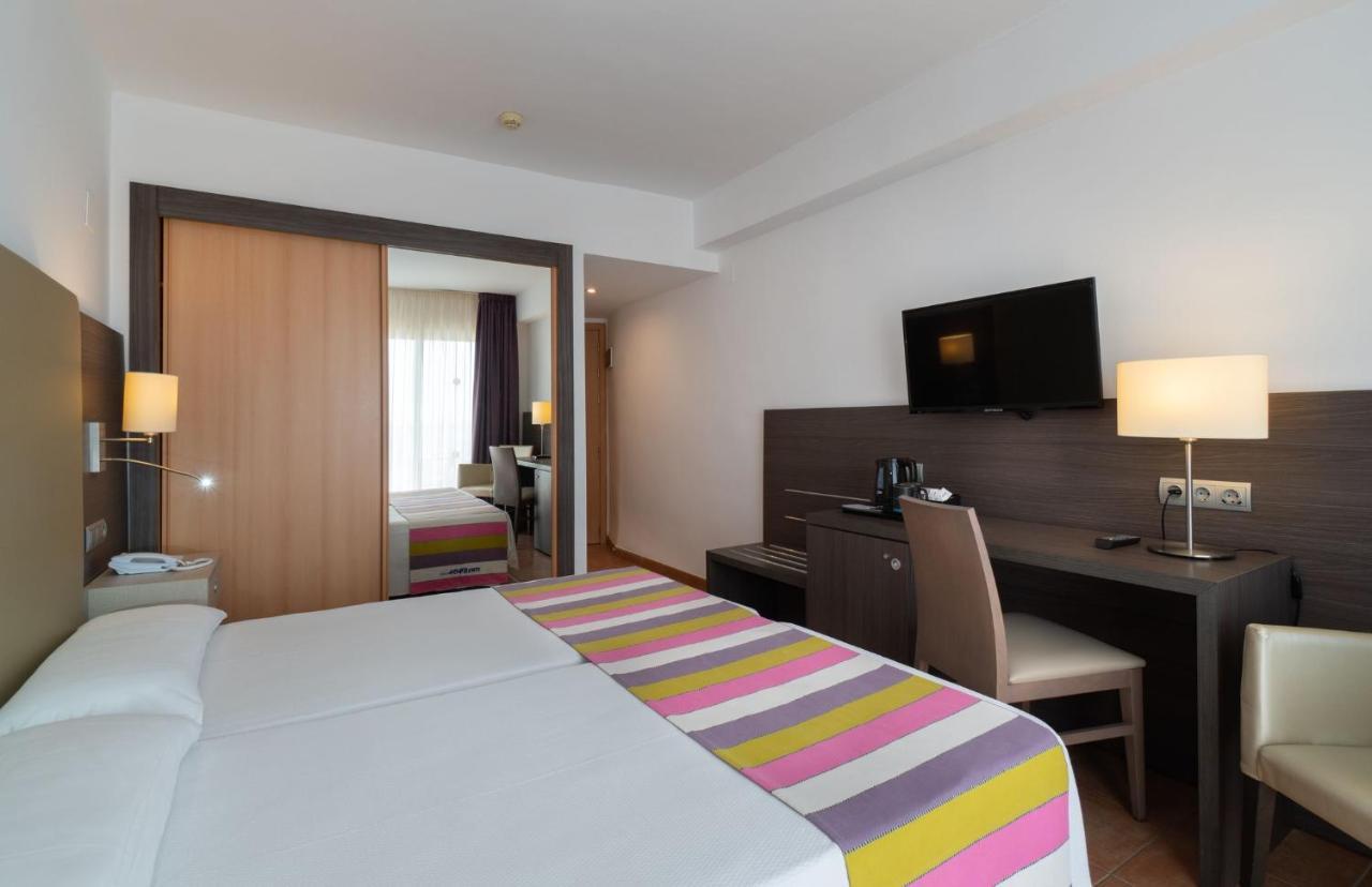 Hotel Medplaya Alba 3*