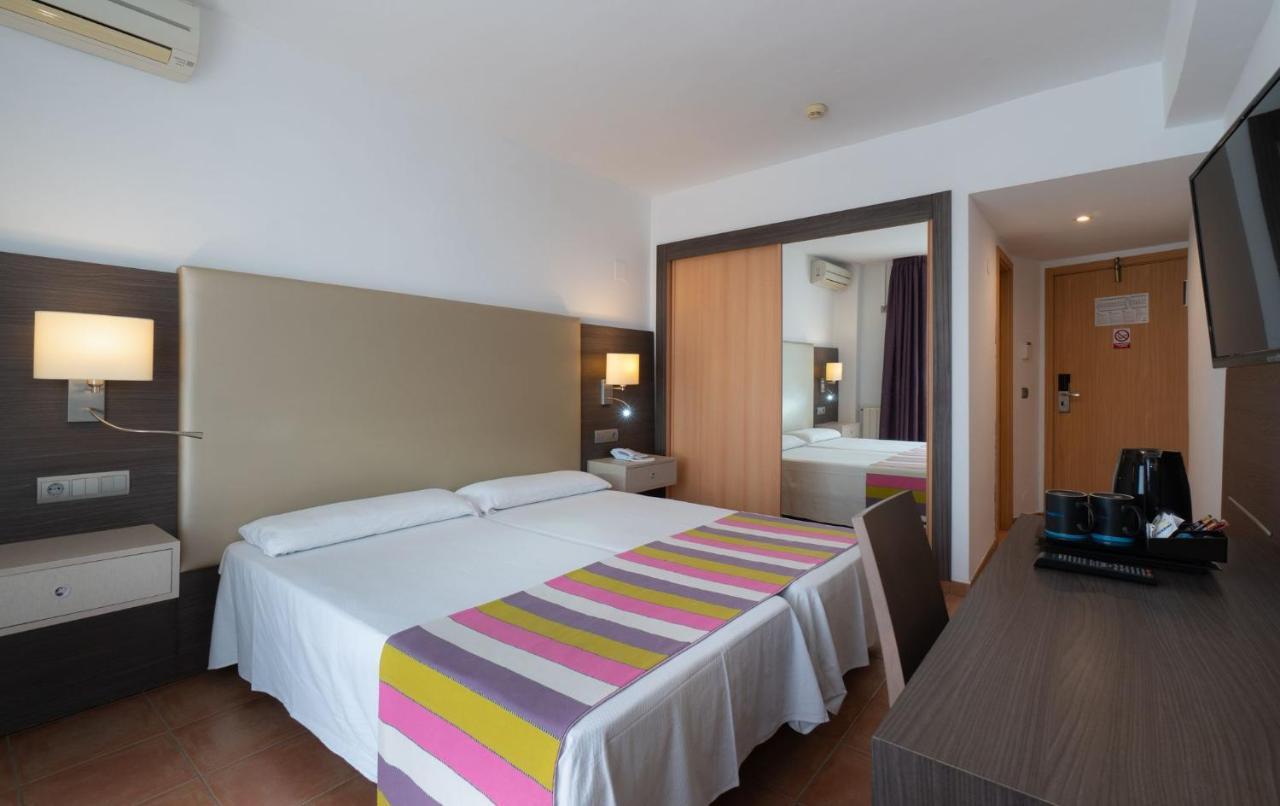 Hotel Medplaya Alba