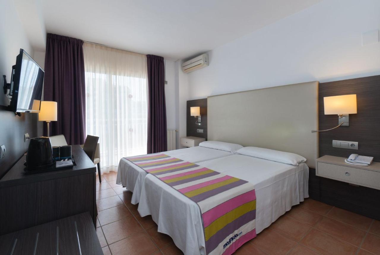 Hotel Medplaya Alba