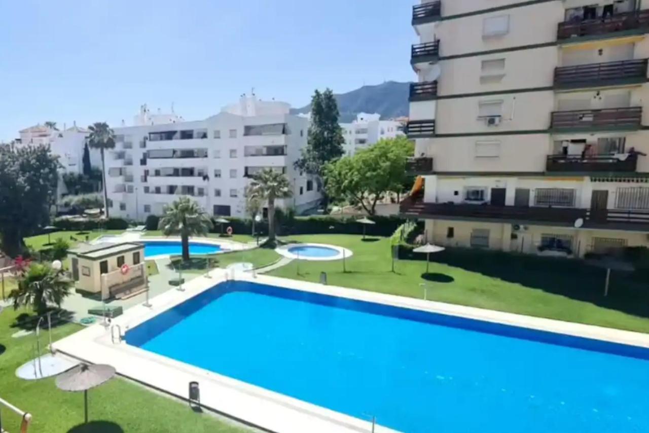 Sun&relax By The Beach Costa Apartment *
