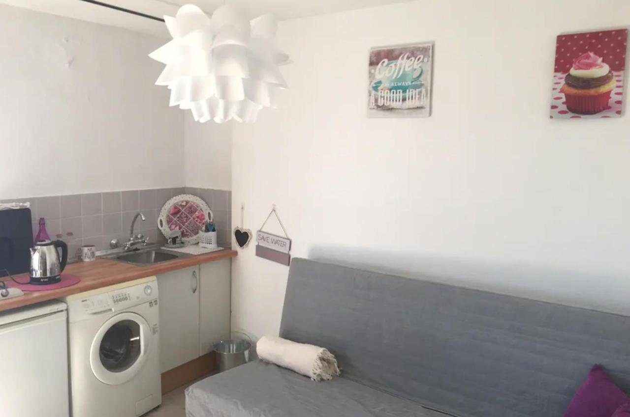 Sun&relax By The Beach Costa Apartment Benalmadena