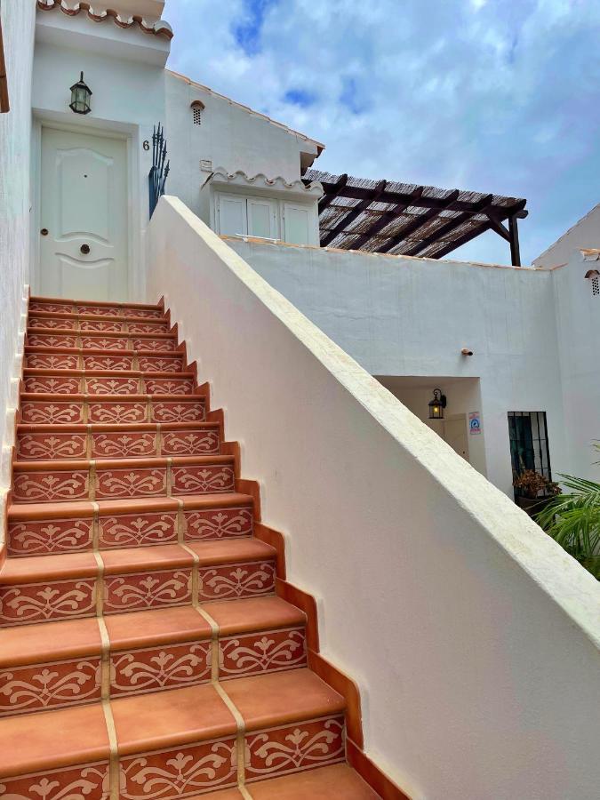 Apartment Costadelsolflat2 *