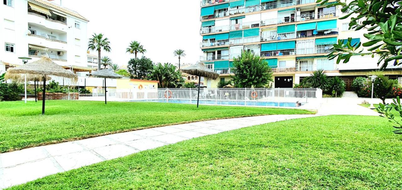 Estudio -los Maites 2- Vistas Al Mar - * Benalmadena