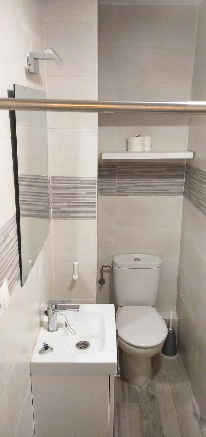 Precioso Apartamento Residencial Piscina Jardines Apartment Benalmadena