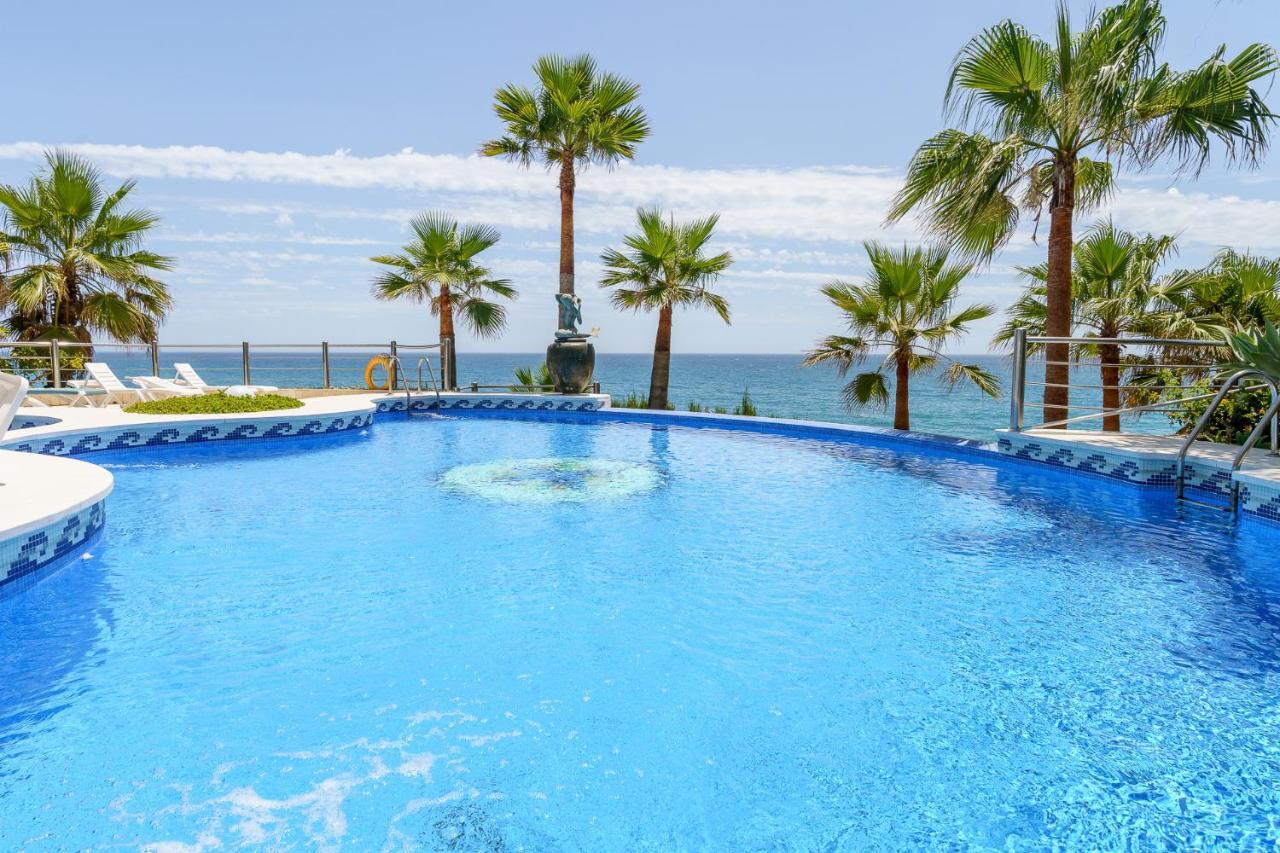 Appartement Luxury Costa *