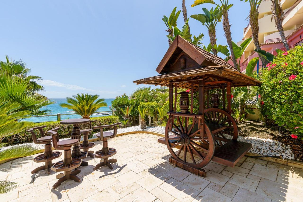 Appartement Luxury Costa *