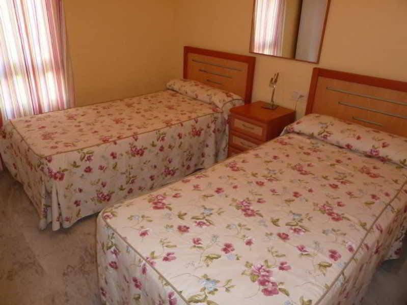 Casinomar Apartamento Benalmádena