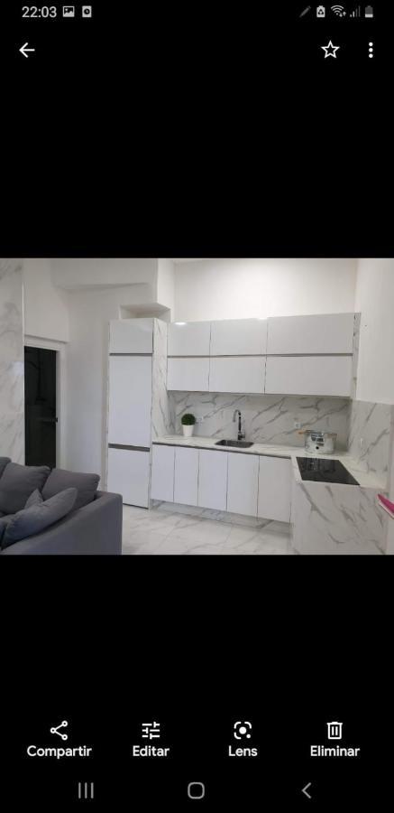 Fantastic Estudio The Holiday home Benalmadena