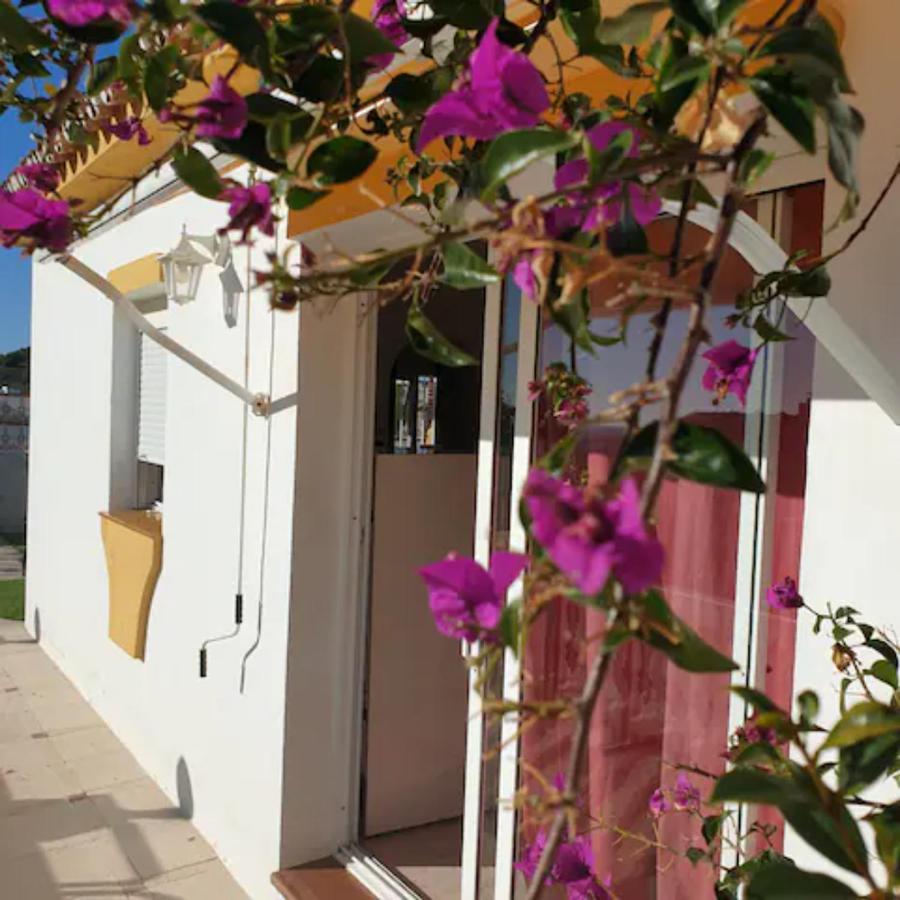 La Casa De La Palmeras * Benalmádena