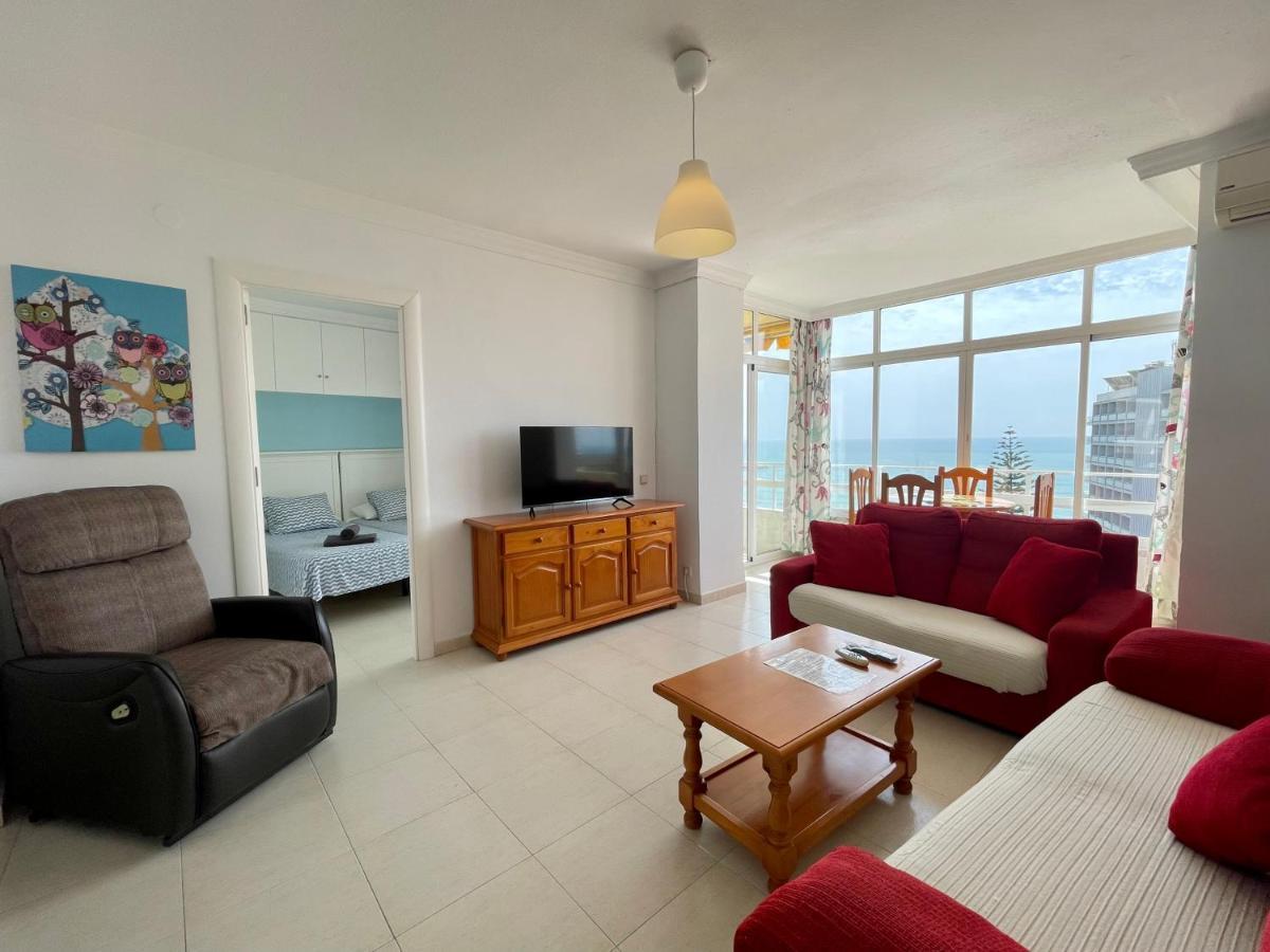 Apartamentos Orfeo Azul 