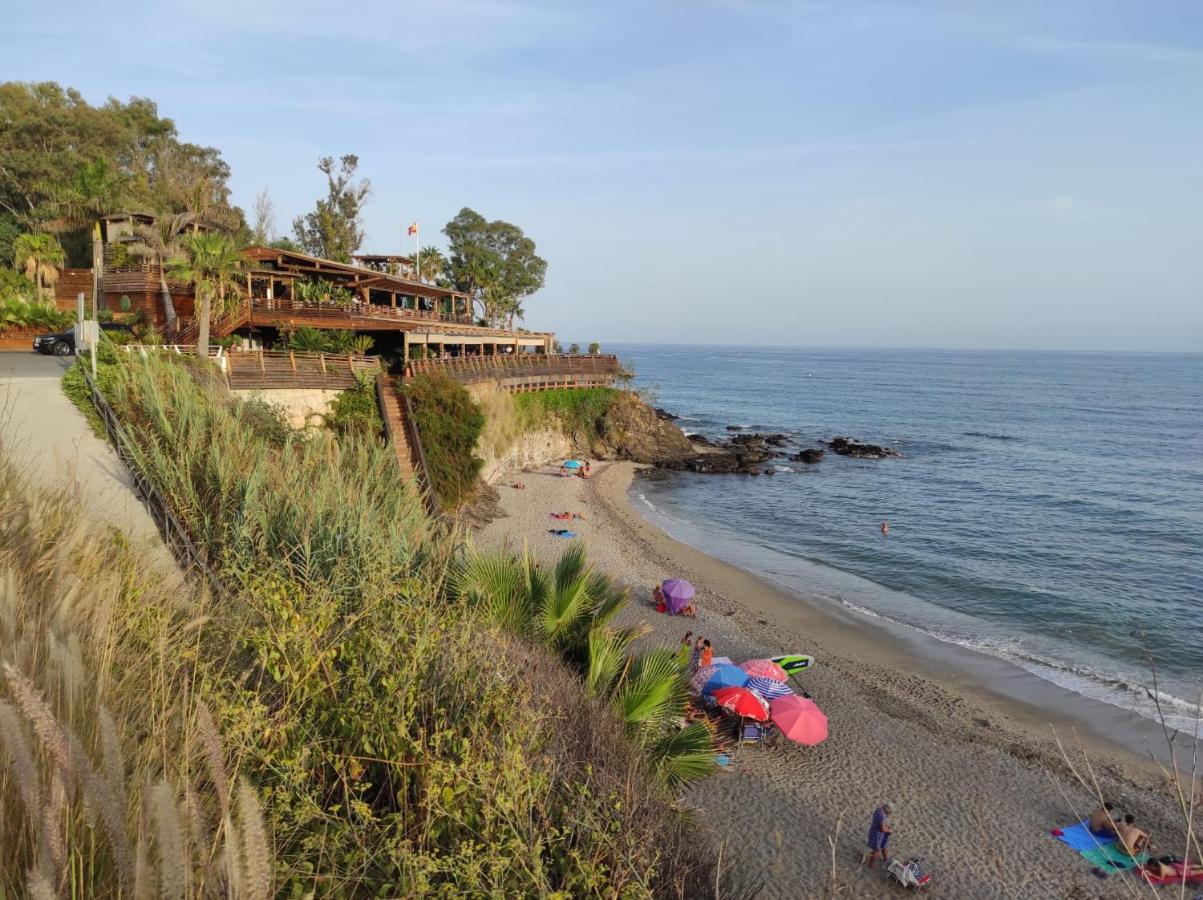 Benalmar Playa