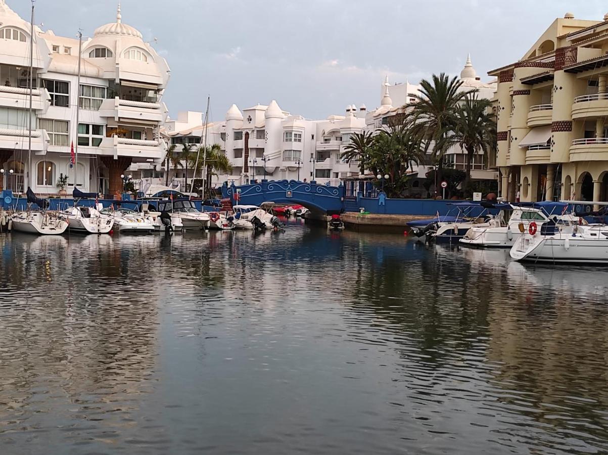 Appartement Benalmar Playa