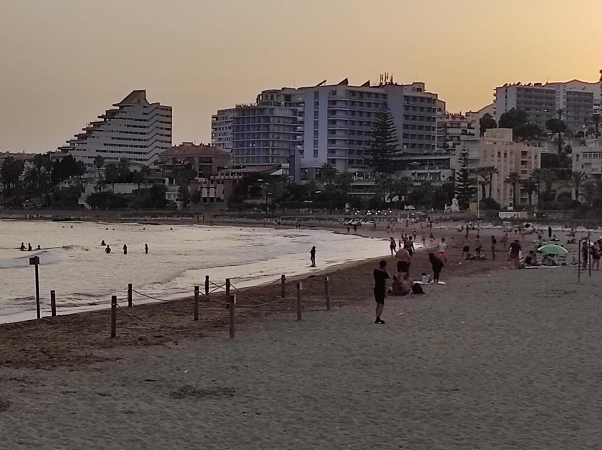 Benalmar Playa Appartement Benalmádena